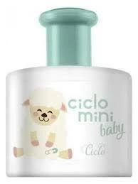 Deo Colonia Baby Bee Infantil 100ml – Ciclo Mini