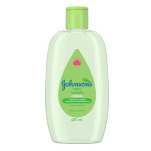 Colônia Johnson’s Baby Lavanda 400ml – JOHNSON & JOHNSON