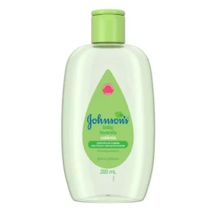 Colônia Johnson’s Baby Lavanda 200ml – JOHNSON & JOHNSON