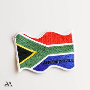 África do Sul