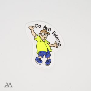 Avô Paterno