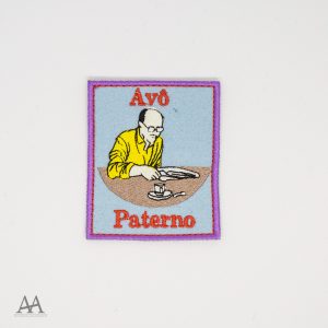 Avô Paterno