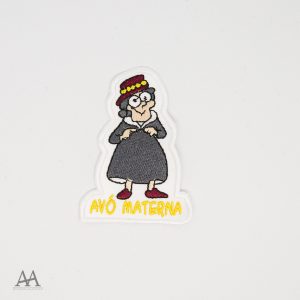 Avó Materna