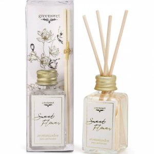 Difusor de Aromas Sweet Flower 30ml