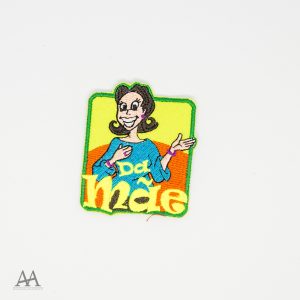 Mãe