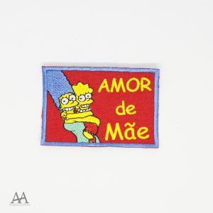 Mãe