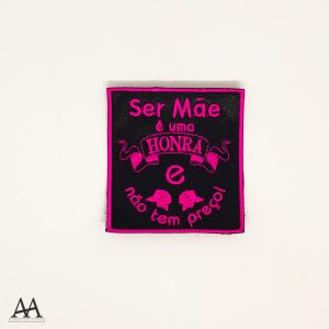 Mãe