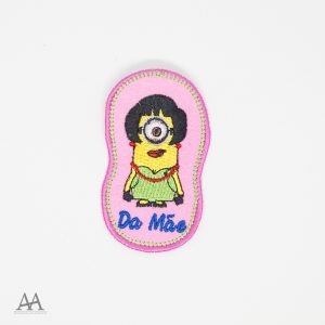 Mãe