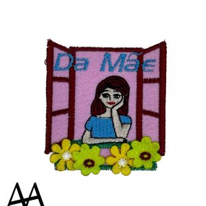 Da Mãe