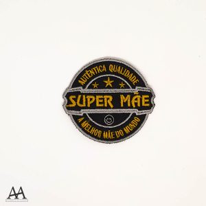 Mãe