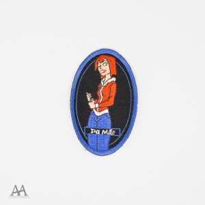 Mãe