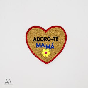 Mãe