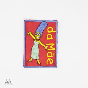 Mãe