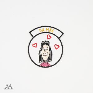 Mãe
