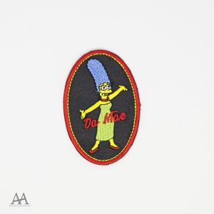 Mãe