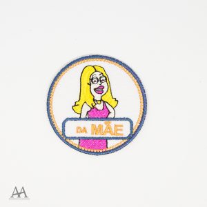 Mãe