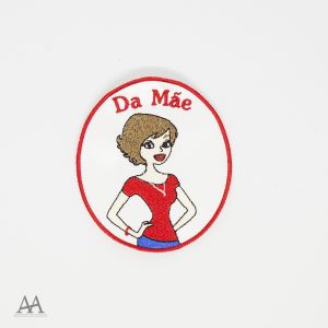 Da Mãe