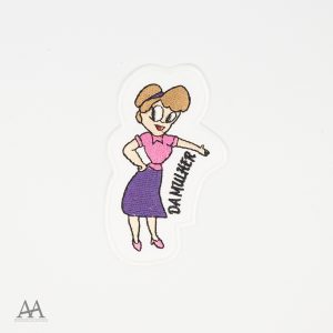Da Mulher