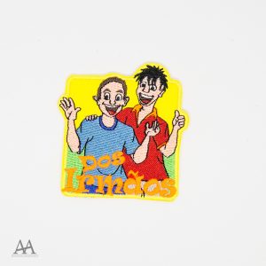 Irmãos
