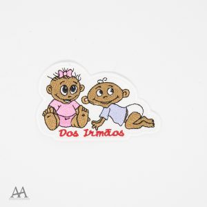 Irmãos