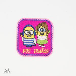 Irmãos