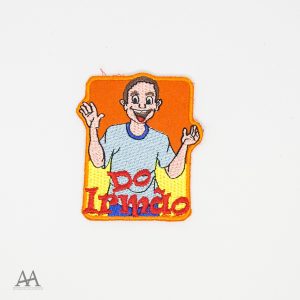 Irmão