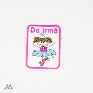 Irmã
