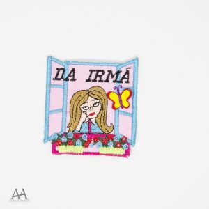 Irmã