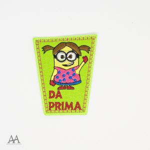 Prima