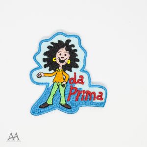 Prima