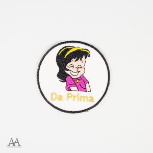 Prima