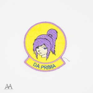 Prima