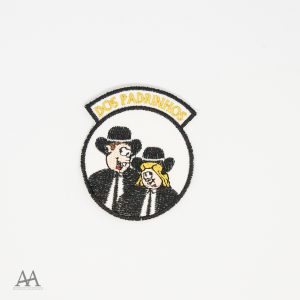 Padrinhos