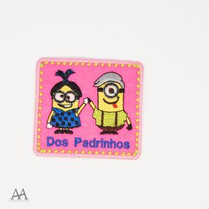 Padrinhos