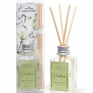 Difusor de Aromas Verbena 30ml
