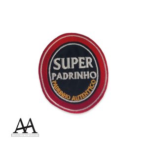 Super Padrinho, Padrinho Autêntico