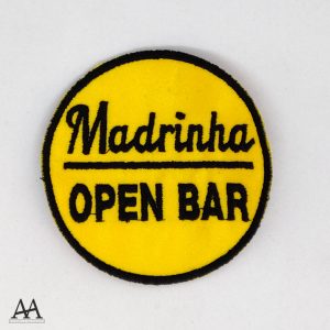Madrinha Open Bar