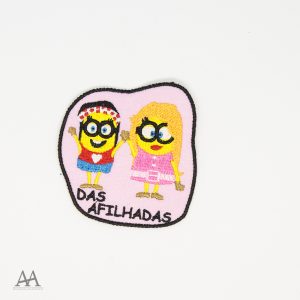 Afilhadas