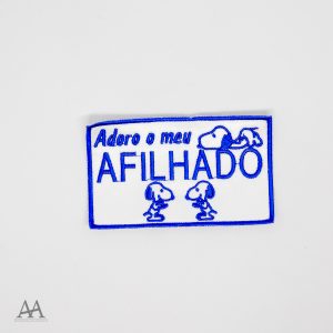 Afilhado