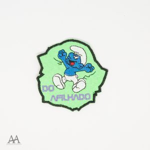 Afilhado