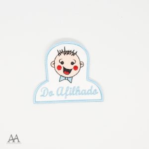 Afilhado