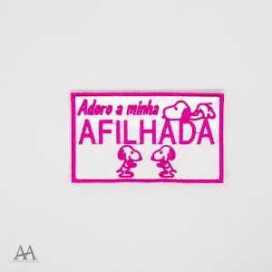 Afilhada