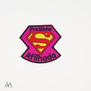 Afilhada