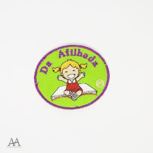 Afilhada