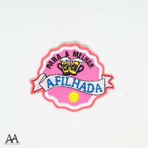 Afilhada