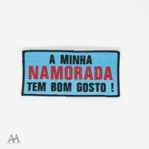 Namorada
