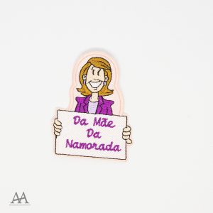 Mãe da Namorada