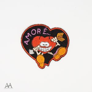 Amor é…