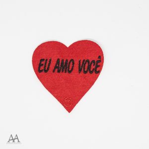 Eu Amo Você