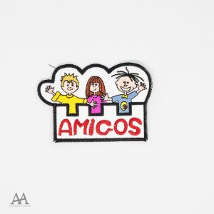 Amigos
